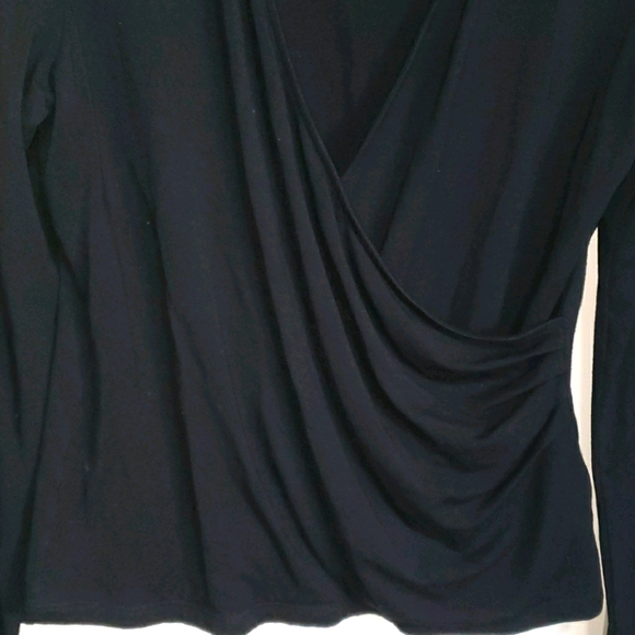 Dress Long sleeves shirt - Picture 3 of 4